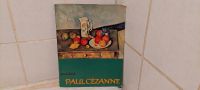 Buch" Paul Cezanne - Welt der Kunst" Hansestadt Demmin - Stavenhagen Vorschau