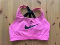 Nike Sport-BH – Pink – Gr. M – Top Zustand Berlin - Treptow Vorschau