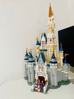 Lego Disney Schloss 71040 Düsseldorf - Gerresheim Vorschau