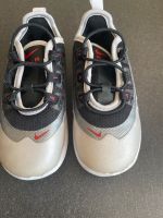 Kinderturnschuh NIKE Gr.25 Wandsbek - Hamburg Rahlstedt Vorschau