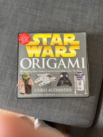 Star Wars Origami Buch (englische Sprache) München - Schwanthalerhöhe Vorschau