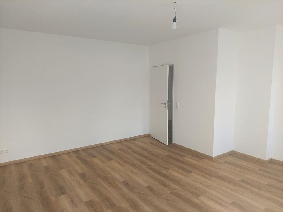 vollständig renovierte 3-Zimmer-Wohnung in Aachen-Eilendorf in Aachen