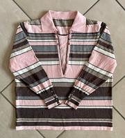 RABE Pullover, Feinstrick, gestreift, Gr. 44 Nordrhein-Westfalen - Herten Vorschau