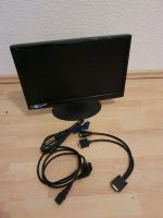 HannsG Monitor 18 Zoll HH181APB Leipzig - Gohlis-Nord Vorschau