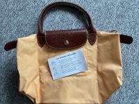 Longchamp Tasche S Le Pliage, neu & unbenutzt Baden-Württemberg - Metzingen Vorschau