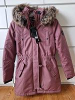 only Jacke/Parka Gr.S - neu Saarland - Schiffweiler Vorschau