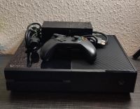 Xbox One mit Controller Baden-Württemberg - Igersheim Vorschau