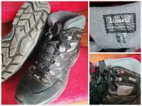 Landrover Trekkingboots Wanderschuhe Schuhe Stiefel Gr.41 DeiTex Bayern - Straubing Vorschau