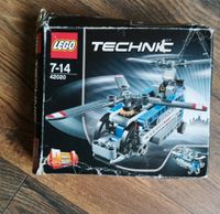 Lego Technic 42020 Hubschrauber Nordrhein-Westfalen - Bad Oeynhausen Vorschau