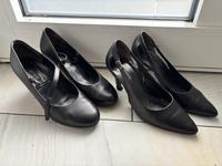 Paul Green Pumps Gr. 39 zu verschenken Nordrhein-Westfalen - Steinhagen Vorschau