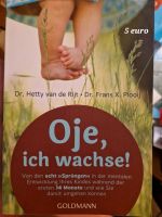 Buch Ratgeber Baby oje ich wachse van de rijt plooij Nordrhein-Westfalen - Schöppingen Vorschau