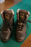 Wanderstiefel Meindl Ortler für Damen Größe 39 NEU Saarbrücken-Mitte - St Johann Vorschau