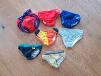 7 Baby Badehose Schwimmhose gefüttert Schwimmwindel 74 80 86 beco Nordrhein-Westfalen - Kreuzau Vorschau