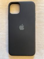 Original Apple Handyhülle- IPhone 13 Pro Max - schwarz matt Berlin - Charlottenburg Vorschau