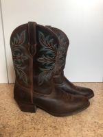 Ariat Westernstiefel Gr.42,5 Niedersachsen - Celle Vorschau