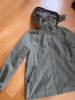 Damen Windjacke Windbreaker Kapuzenjacke Mantel Outdoor Größe L Bayern - Nandlstadt Vorschau