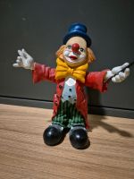 Original Anton L Clown als Dirigent Stuttgart - Feuerbach Vorschau