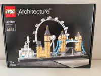 Lego Architecture London Bridge Bayern - Geisenfeld Vorschau