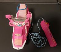 Barbie Mottorrad mit Batteriebedienung Niedersachsen - Duingen Vorschau