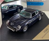 ViTESSE 1961 Aston Martin DB4 GT Zagato 1:43 Modellauto 0181L Hamburg-Mitte - Hamburg Altstadt Vorschau