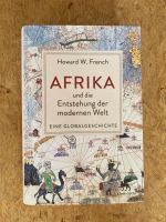 Afrika und die Entstehung der modernen Welt Östliche Vorstadt - Steintor  Vorschau