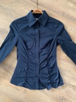 Esprit Bluse Navy XXS blau Saarland - Eppelborn Vorschau