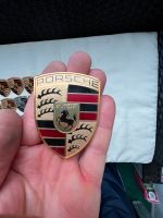 Porsche Emblem Baden-Württemberg - Heilbronn Vorschau