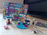 Lego friends 41328 mit Stephanie Bayern - Fischach Vorschau