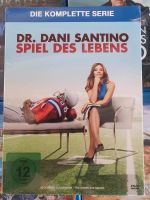 DR. Dani Santino Spiel des Lebens Hessen - Königstein im Taunus Vorschau