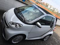 SMART for two daimler Cabrio weiss top garagenwagen TOP 63165 Hessen - Mühlheim am Main Vorschau