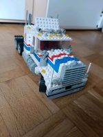 Altes Lego Model Team Set 5580 Truck Thüringen - Nordhausen Vorschau