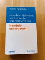 Buch - Handelsmanagement - Liebmann, Zentes, Swoboda Hessen - Darmstadt Vorschau