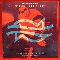 Ten Sharp - Under the Water Line *LP*Schallplatte*Vinyl* L17 Baden-Württemberg - Renchen Vorschau