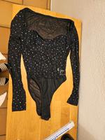 SHEIN Body Glitzer ungetragen Bayern - Mainburg Vorschau