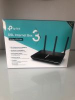 NEU Internet Router Dsl Box TP Link mit gültiger Garantie Bayern - Schweinfurt Vorschau