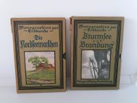 Monographien zur Erdkunde: Die Nordseemarschen, Sturmsee und Bran Köln - Lindenthal Vorschau