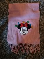 Neuwertiger Mädchen Mini Maus  Schal aus Disneyland zu verkaufen Niedersachsen - Papenburg Vorschau