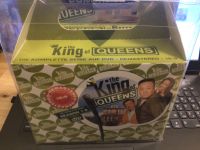 The King of Queens —Die komplette Serie (Lunch Box) [DVD] Berlin - Spandau Vorschau