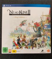 Ni No Kuni 2 King‘s Edition für Ps4 Nordrhein-Westfalen - Hilden Vorschau