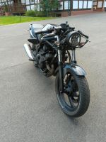 Motorrad Yamaha 4 BRA Nordrhein-Westfalen - Kirchlengern Vorschau