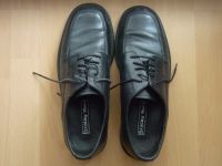 Remus City Shoes Gr. 43 schwarz Herren Halbschuhe Schnürer Hessen - Langen (Hessen) Vorschau