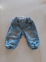 Baby Thermo Jeans Bayern - Weiherhammer Vorschau