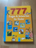 777 Fragen & Antworten für Kinder Nordrhein-Westfalen - Stemwede Vorschau