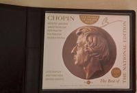 Cd Chopin - the national Edition- im Lederetui Sachsen - Glauchau Vorschau