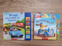 Kinderbücher Pappbilderbücher Soundbücher Hör mal Nordrhein-Westfalen - Xanten Vorschau