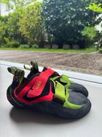 Kletterschuh La Sportiva Kubo Herren // ca. 5 Mal getragen Neuhausen-Nymphenburg - Neuhausen Vorschau