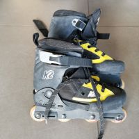 Inline Skates K2 Gr. 38 Dresden - Loschwitz Vorschau