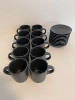 DINERA IKEA Espresso Tasse 10x Rheinland-Pfalz - Montabaur Vorschau