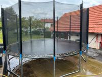 Trampolin 4 Meter Hessen - Sinntal Vorschau