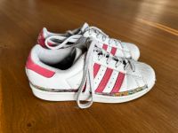 Adidas Superstar sneaker Bremen - Horn Vorschau